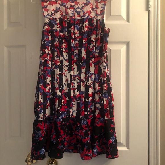 Peter Pilotto x Target Collab Dress - Picture 3 of 3